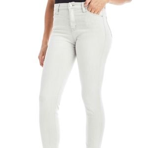 Stonefield CONRAD ANKLE - HIGH RISE SKINNY Jeans, Size 25, NWT